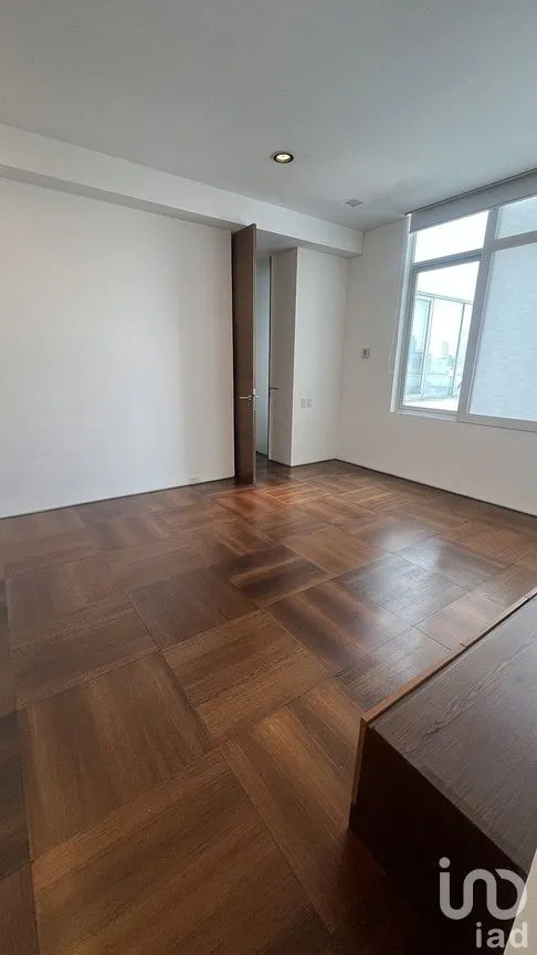 Departamento en Venta en Polanco IV Sección, Miguel Hidalgo, Ciudad de México | NEX-288385 | iad México | Foto 15 de 43