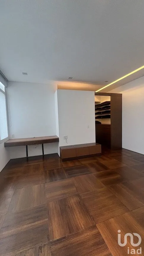 Departamento en Venta en Polanco IV Sección, Miguel Hidalgo, Ciudad de México | NEX-288385 | iad México | Foto 18 de 43