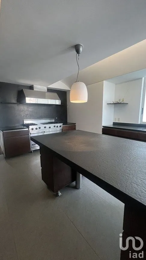 Departamento en Venta en Polanco IV Sección, Miguel Hidalgo, Ciudad de México | NEX-288385 | iad México | Foto 19 de 43
