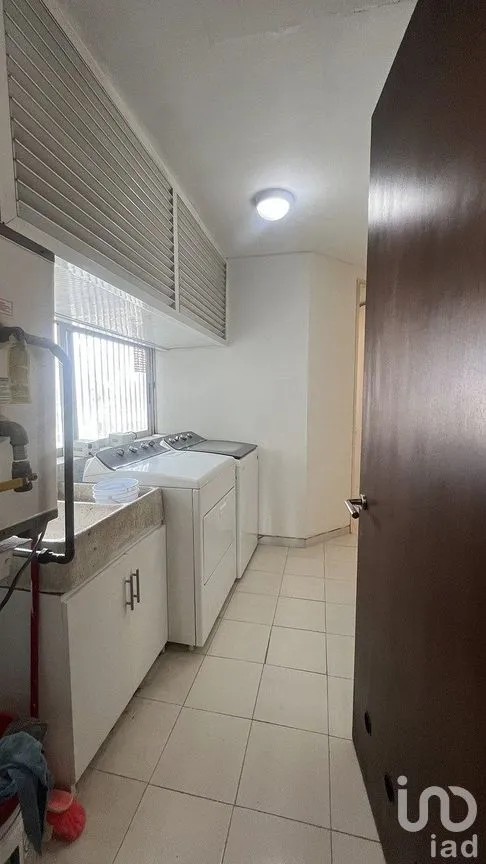 Departamento en Venta en Polanco IV Sección, Miguel Hidalgo, Ciudad de México | NEX-288385 | iad México | Foto 20 de 43