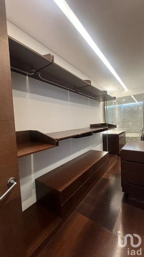 Departamento en Venta en Polanco IV Sección, Miguel Hidalgo, Ciudad de México | NEX-288385 | iad México | Foto 3 de 43