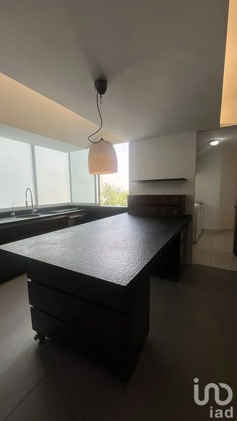 Departamento en Venta en Polanco IV Sección, Miguel Hidalgo, Ciudad de México | NEX-288385 | iad México | Foto 21 de 43