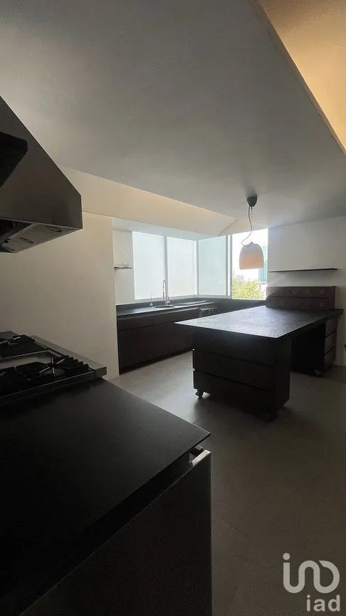 Departamento en Venta en Polanco IV Sección, Miguel Hidalgo, Ciudad de México | NEX-288385 | iad México | Foto 22 de 43