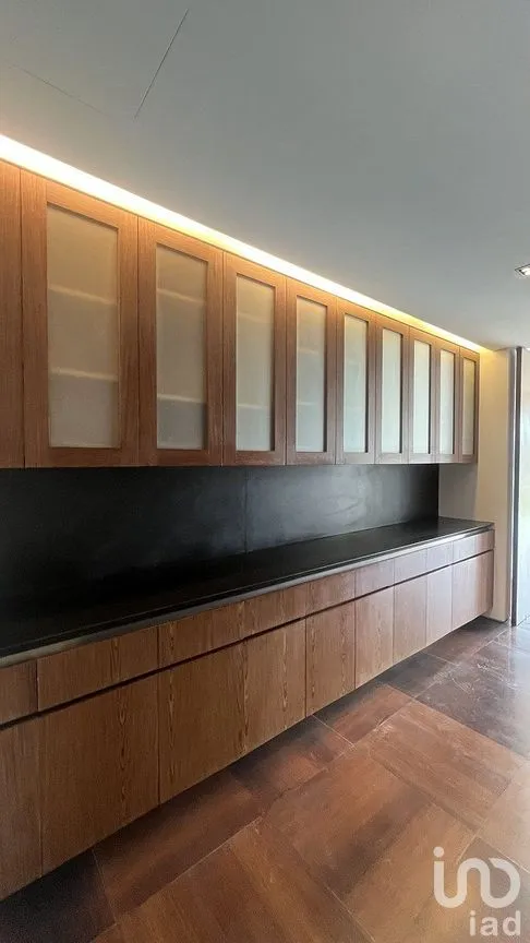 Departamento en Venta en Polanco IV Sección, Miguel Hidalgo, Ciudad de México | NEX-288385 | iad México | Foto 23 de 43
