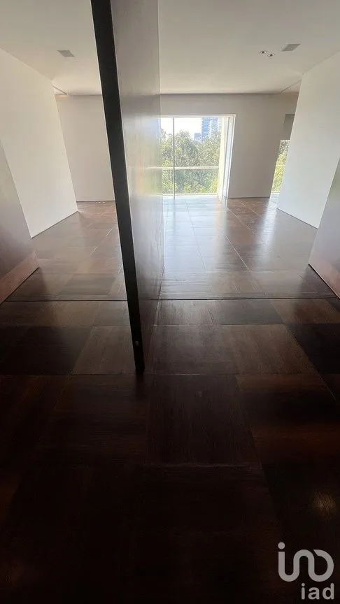 Departamento en Venta en Polanco IV Sección, Miguel Hidalgo, Ciudad de México | NEX-288385 | iad México | Foto 24 de 43