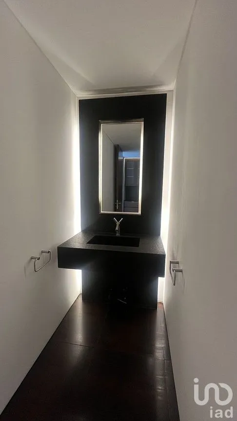 Departamento en Venta en Polanco IV Sección, Miguel Hidalgo, Ciudad de México | NEX-288385 | iad México | Foto 27 de 43