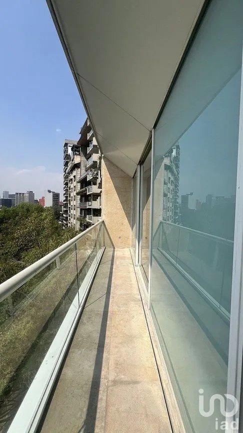 Departamento en Venta en Polanco IV Sección, Miguel Hidalgo, Ciudad de México | NEX-288385 | iad México | Foto 29 de 43