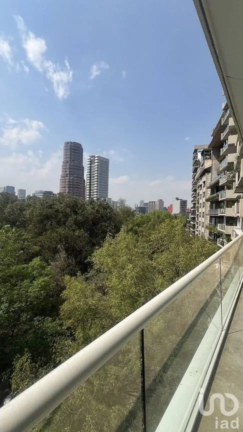 Departamento en Venta en Polanco IV Sección, Miguel Hidalgo, Ciudad de México | NEX-288385 | iad México | Foto 30 de 43
