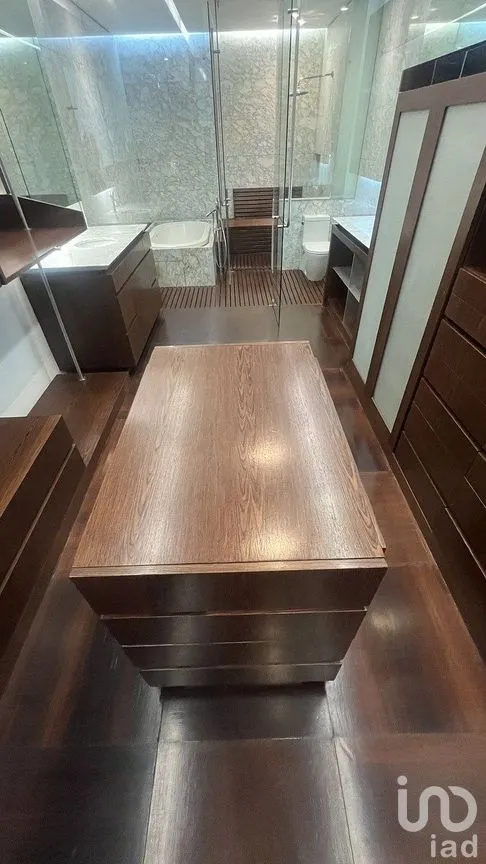 Departamento en Venta en Polanco IV Sección, Miguel Hidalgo, Ciudad de México | NEX-288385 | iad México | Foto 4 de 43
