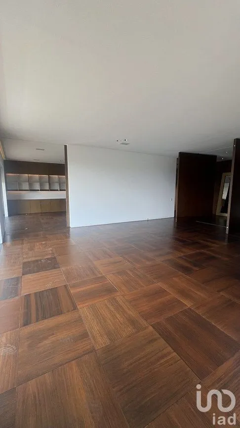 Departamento en Venta en Polanco IV Sección, Miguel Hidalgo, Ciudad de México | NEX-288385 | iad México | Foto 33 de 43