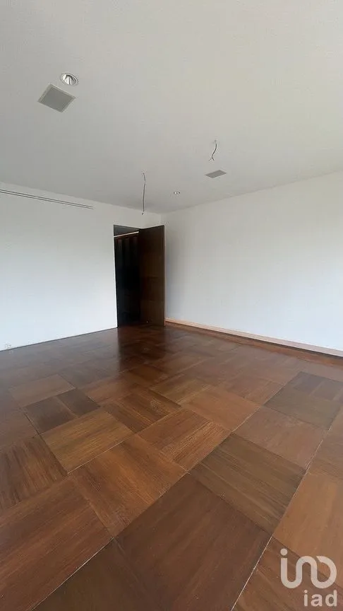 Departamento en Venta en Polanco IV Sección, Miguel Hidalgo, Ciudad de México | NEX-288385 | iad México | Foto 34 de 43