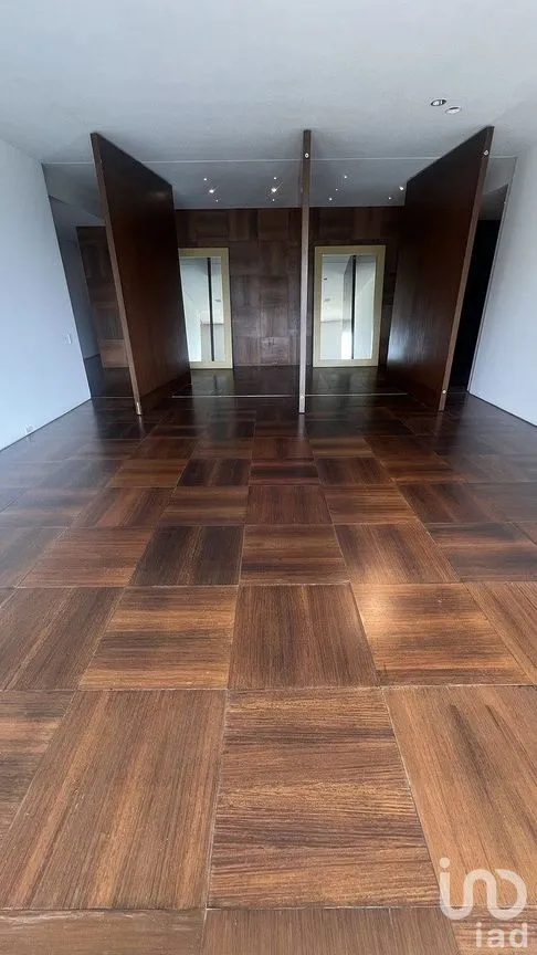 Departamento en Venta en Polanco IV Sección, Miguel Hidalgo, Ciudad de México | NEX-288385 | iad México | Foto 35 de 43