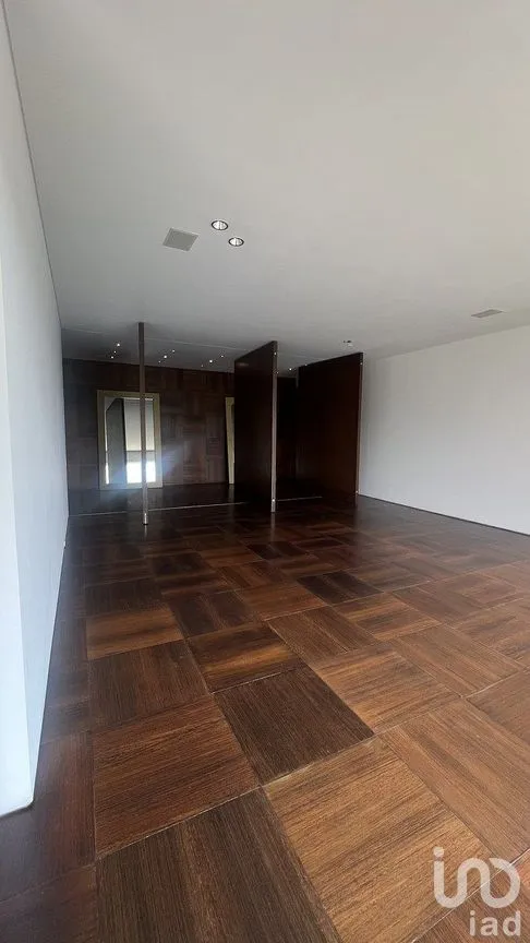 Departamento en Venta en Polanco IV Sección, Miguel Hidalgo, Ciudad de México | NEX-288385 | iad México | Foto 37 de 43