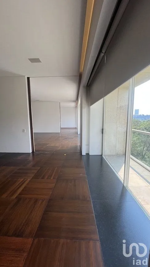 Departamento en Venta en Polanco IV Sección, Miguel Hidalgo, Ciudad de México | NEX-288385 | iad México | Foto 40 de 43