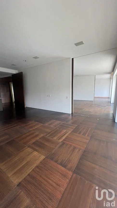 Departamento en Venta en Polanco IV Sección, Miguel Hidalgo, Ciudad de México | NEX-288385 | iad México | Foto 41 de 43