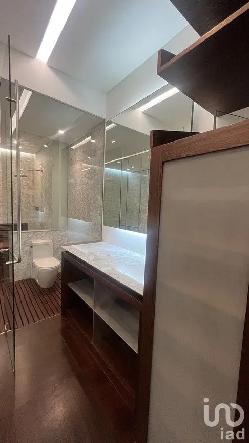 Departamento en Venta en Polanco IV Sección, Miguel Hidalgo, Ciudad de México | NEX-288385 | iad México | Foto 6 de 43