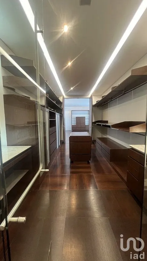 Departamento en Venta en Polanco IV Sección, Miguel Hidalgo, Ciudad de México | NEX-288385 | iad México | Foto 8 de 43