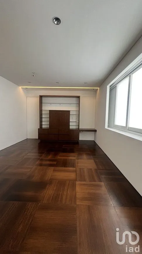 Departamento en Venta en Polanco IV Sección, Miguel Hidalgo, Ciudad de México | NEX-288385 | iad México | Foto 9 de 43