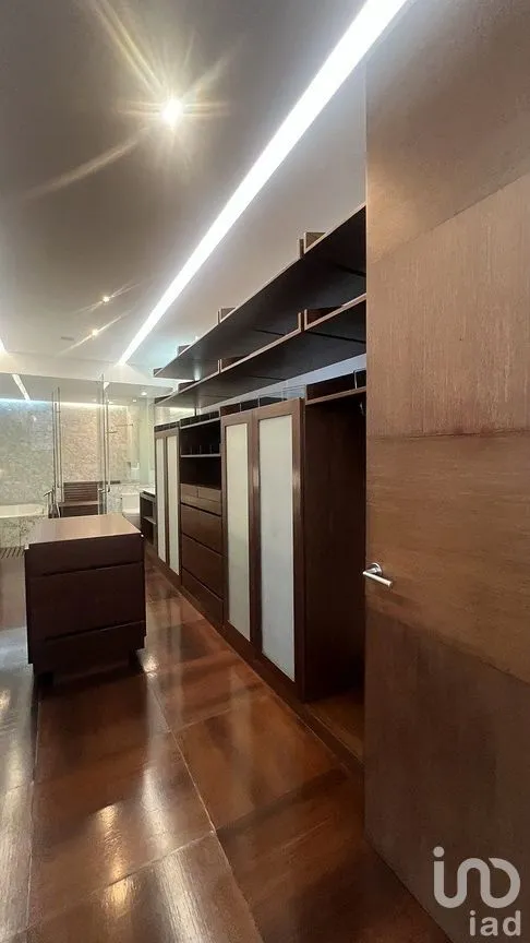 Departamento en Venta en Polanco IV Sección, Miguel Hidalgo, Ciudad de México | NEX-288385 | iad México | Foto 1 de 43
