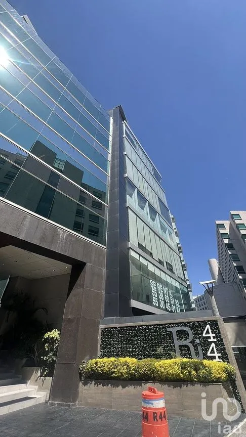 Oficina en Renta en Bosque de las Lomas, Miguel Hidalgo, Ciudad de México | NEX-290416 | iad México | Foto 9 de 10