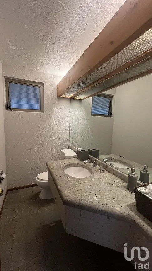 Departamento en Venta en Santa Fe La Loma, Álvaro Obregón, Ciudad de México | NEX-291564 | iad México | Foto 2 de 25