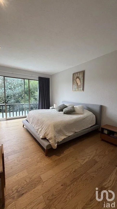 Departamento en Venta en Santa Fe La Loma, Álvaro Obregón, Ciudad de México | NEX-291564 | iad México | Foto 13 de 25