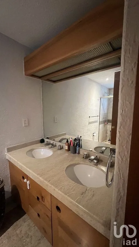 Departamento en Venta en Santa Fe La Loma, Álvaro Obregón, Ciudad de México | NEX-291564 | iad México | Foto 15 de 25