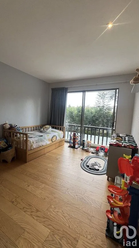 Departamento en Venta en Santa Fe La Loma, Álvaro Obregón, Ciudad de México | NEX-291564 | iad México | Foto 19 de 25