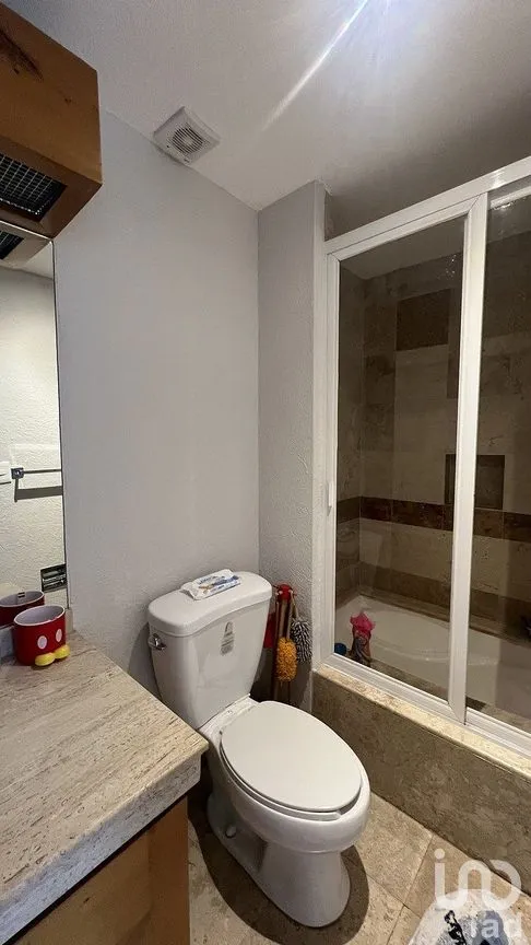 Departamento en Venta en Santa Fe La Loma, Álvaro Obregón, Ciudad de México | NEX-291564 | iad México | Foto 20 de 25