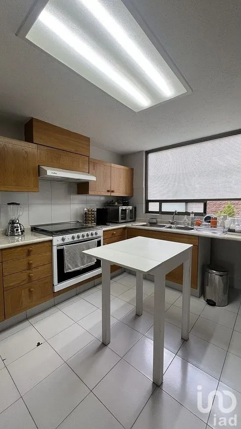 Departamento en Venta en Santa Fe La Loma, Álvaro Obregón, Ciudad de México | NEX-291564 | iad México | Foto 3 de 25