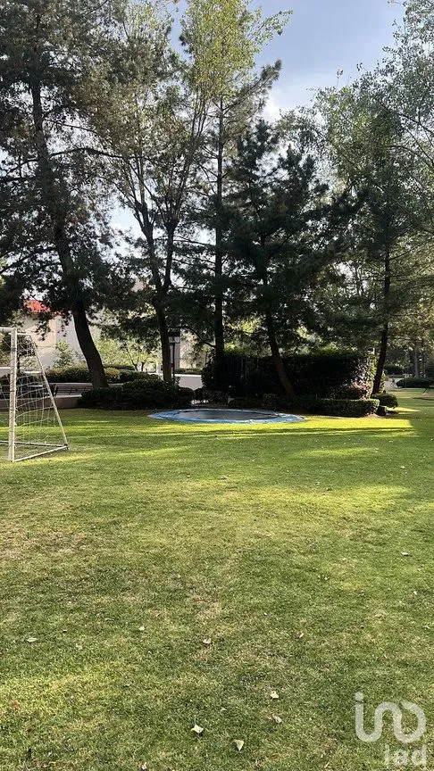 Departamento en Venta en Santa Fe La Loma, Álvaro Obregón, Ciudad de México | NEX-291564 | iad México | Foto 22 de 25