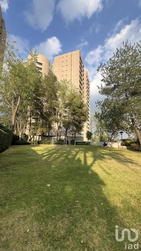 Departamento en Venta en Santa Fe La Loma, Álvaro Obregón, Ciudad de México | NEX-291564 | iad México | Foto 23 de 25