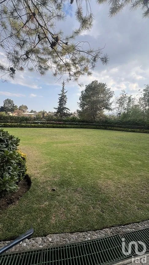 Departamento en Venta en Santa Fe La Loma, Álvaro Obregón, Ciudad de México | NEX-291564 | iad México | Foto 24 de 25