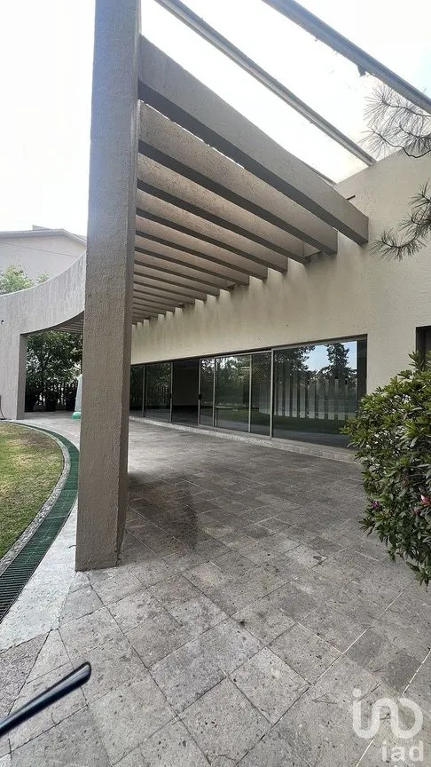 Departamento en Venta en Santa Fe La Loma, Álvaro Obregón, Ciudad de México | NEX-291564 | iad México | Foto 25 de 25