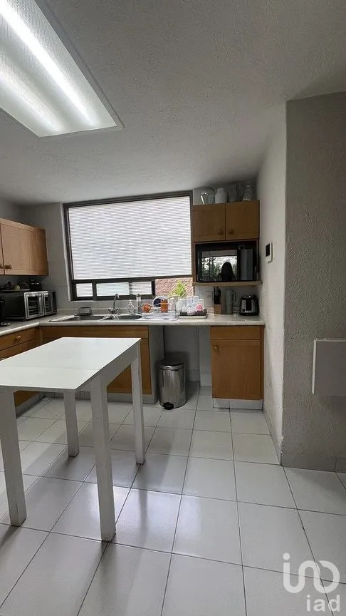Departamento en Venta en Santa Fe La Loma, Álvaro Obregón, Ciudad de México | NEX-291564 | iad México | Foto 4 de 25