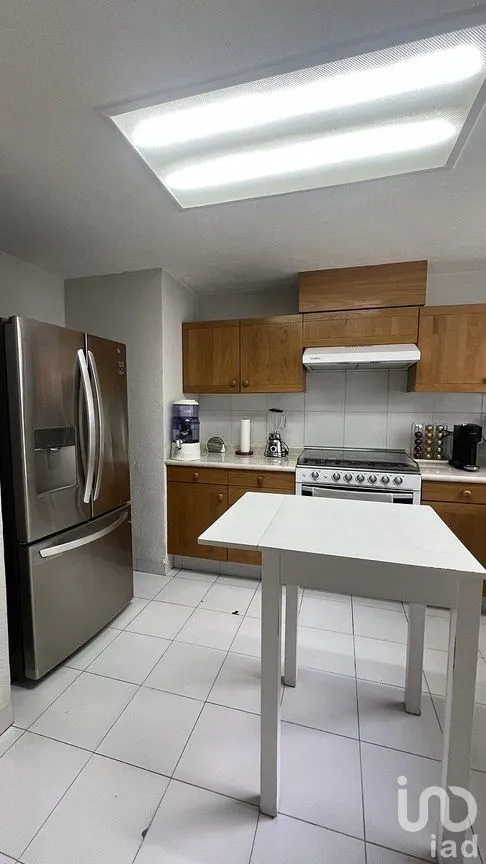 Departamento en Venta en Santa Fe La Loma, Álvaro Obregón, Ciudad de México | NEX-291564 | iad México | Foto 5 de 25