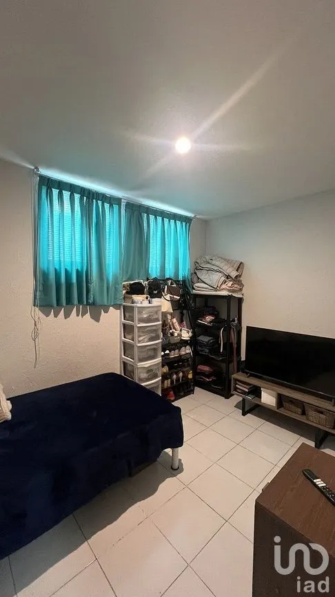 Departamento en Venta en Santa Fe La Loma, Álvaro Obregón, Ciudad de México | NEX-291564 | iad México | Foto 6 de 25