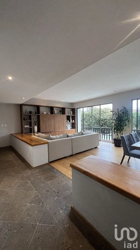 Departamento en Venta en Santa Fe La Loma, Álvaro Obregón, Ciudad de México | NEX-291564 | iad México | Foto 7 de 25