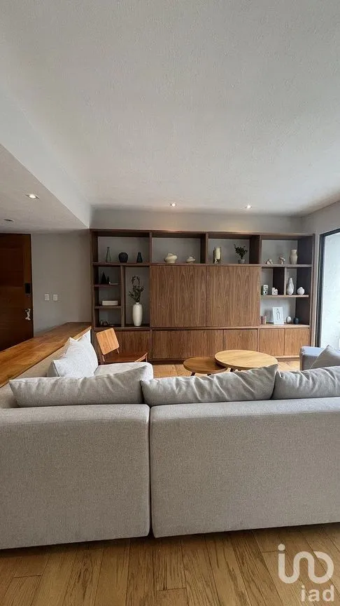 Departamento en Venta en Santa Fe La Loma, Álvaro Obregón, Ciudad de México | NEX-291564 | iad México | Foto 8 de 25