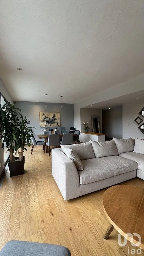 Departamento en Venta en Santa Fe La Loma, Álvaro Obregón, Ciudad de México | NEX-291564 | iad México | Foto 9 de 25