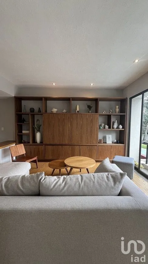 Departamento en Venta en Santa Fe La Loma, Álvaro Obregón, Ciudad de México | NEX-291564 | iad México | Foto 10 de 25