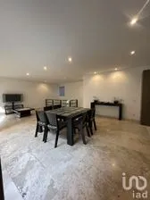 NEX-293768 - Departamento en Renta, con 3 recamaras, con 3 baños, con 170 m2 de construcción en Polanco III Sección, CP 11540, Ciudad de México.