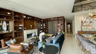 NEX-295324 - Departamento en Renta, con 3 recamaras, con 3 baños, con 257 m2 de construcción.