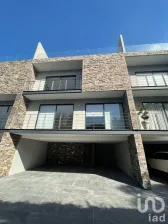 NEX-73091 - Casa en Venta, con 3 recamaras, con 4 baños, con 475 m2 de construcción en Lomas de San Ángel Inn, CP 01790, Ciudad de México.