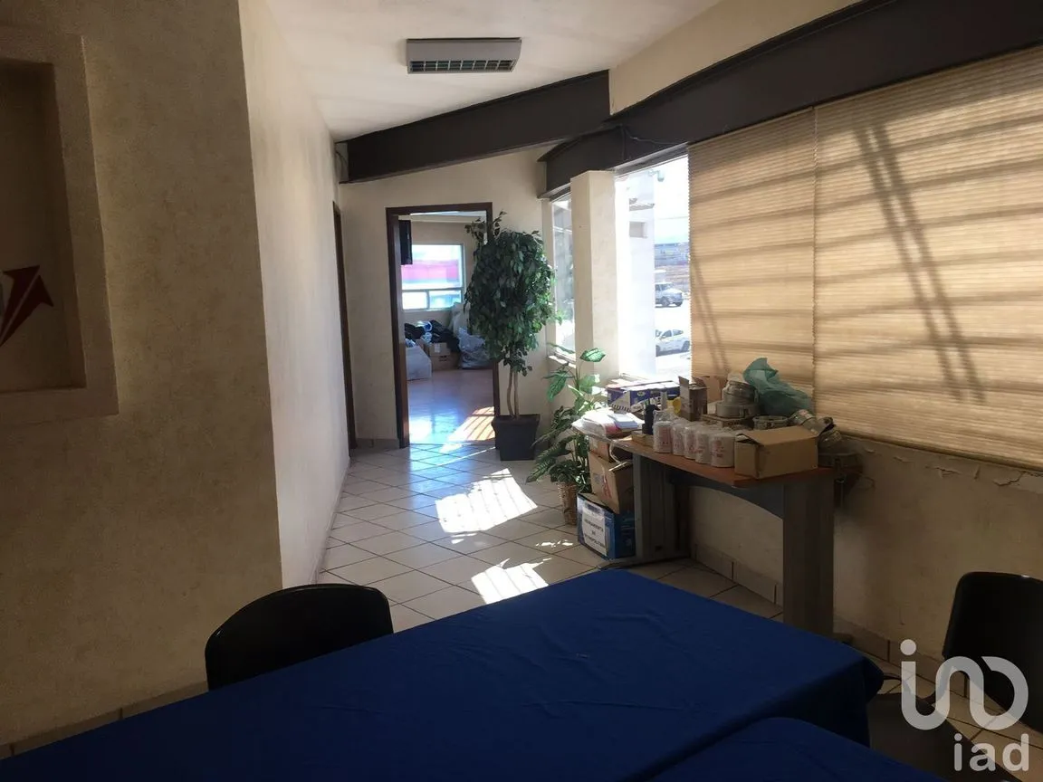 Oficina en Renta en El Toreo, Saltillo, Coahuila de Zaragoza | NEX-118123 | iad México | Foto 4 de 8
