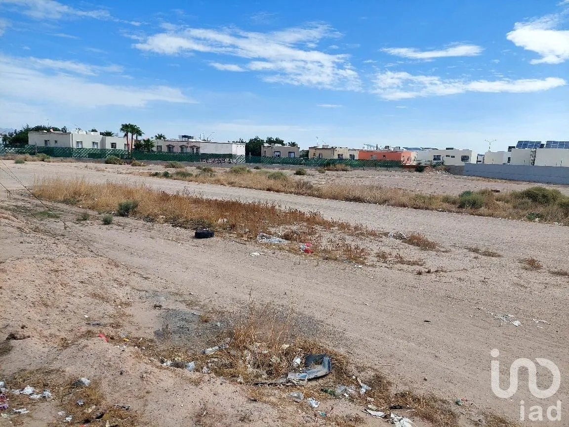 Terreno en Venta en Partido Iglesias, Juárez, Chihuahua | NEX-113481 | iad México | Foto 13 de 16