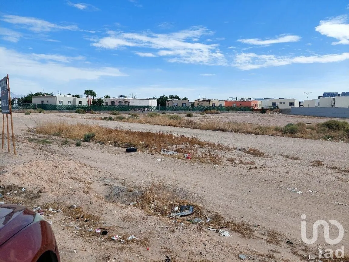 Terreno en Venta en Partido Iglesias, Juárez, Chihuahua | NEX-113481 | iad México | Foto 8 de 16
