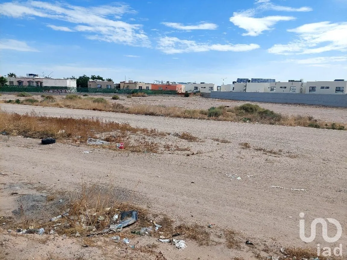 Terreno en Venta en Partido Iglesias, Juárez, Chihuahua | NEX-113481 | iad México | Foto 10 de 16