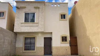 NEX-118319 - Casa en Renta, con 3 recamaras, con 1 baño, con 100 m2 de construcción en Jardines de San Miguel, CP 32560, Chihuahua.