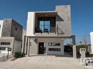 NEX-118345 - Casa en Venta, con 3 recamaras, con 3 baños, con 147 m2 de construcción en Las Palmas, CP 32330, Chihuahua.